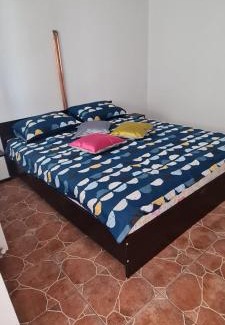 Livadia House | Casa de vacanta La Fane