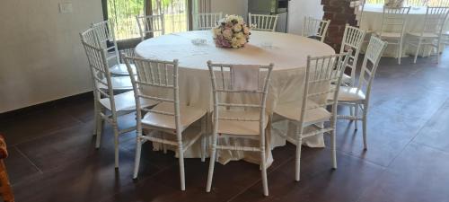 Livadia House | Casa de vacanta La Fane