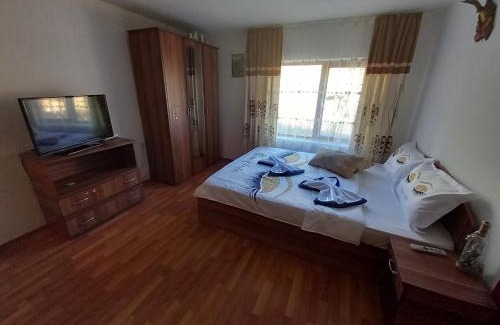 Dubova House | casa de vacanta