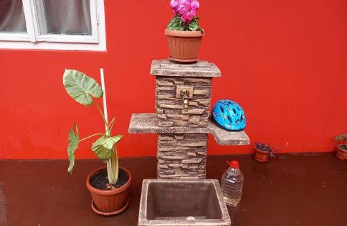Dubova House | casa de vacanta