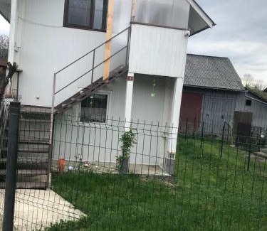 Prundu Bargaului House | Casa de vacanta Alina