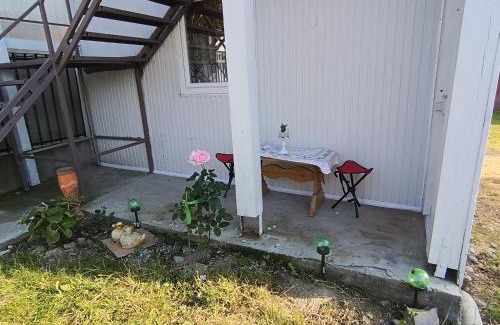 Prundu Bargaului House | Casa de vacanta Alina