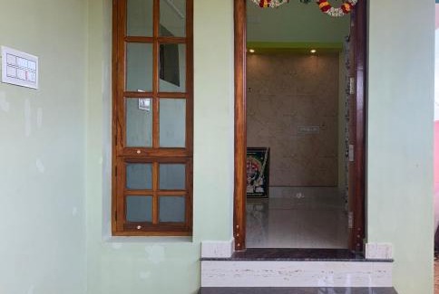 Tiruchendur House | Casa De Vacation
