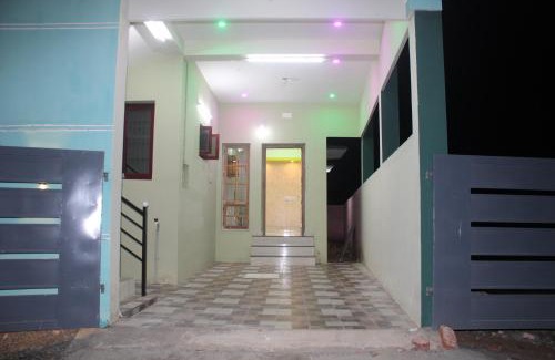 Tiruchendur House | Casa De Vacation