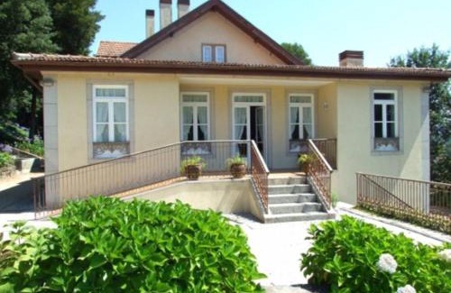 Felgueiras House | Casa de Valdemar