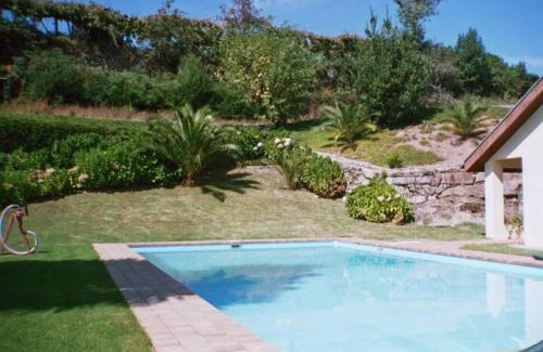 Felgueiras House | Casa de Valdemar