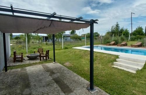 Potrero de Garay House | Casa de Valentino