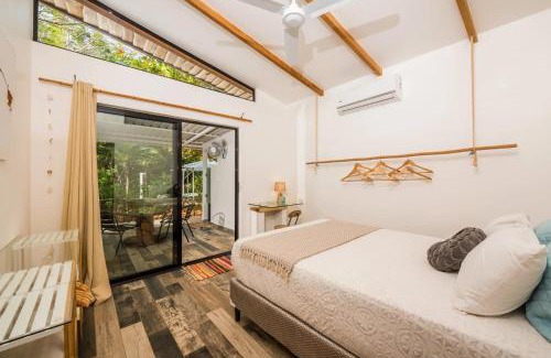 Rio Seco House | Casa de Valeria