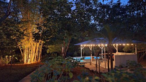 Rio Seco House | Casa de Valeria
