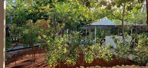 Rio Seco House | Casa de Valeria