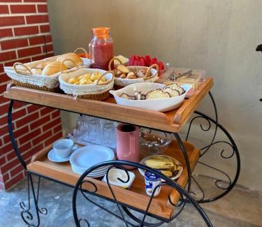 Nova Nazare House | casa de veraneio jalapão