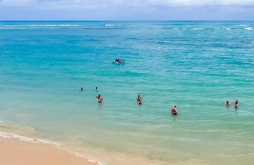 Historic Center House | Casa De Verão