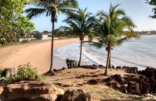 Praia de Carapebus House | Casa de verão