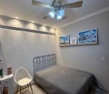 Praia de Carapebus House | Casa de verão
