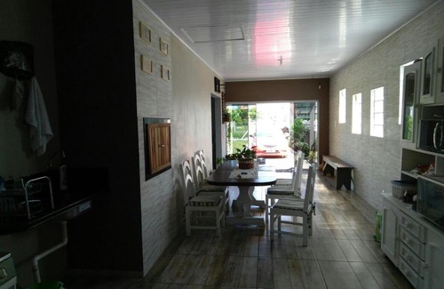 Tramandai House | Casa de verão