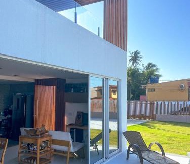 Muriu House | Casa de Verão - Praia de Muriú