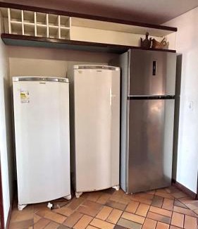 Barra de Sao Miguel House | Casa de Veraneio Beira Mar com 5 quartos