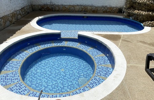 Carmen de Apicala House | Casa de verano con piscina privada