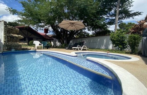 Carmen de Apicala House | Casa de verano con piscina privada