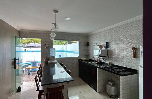 Barra Grande House | Casa de Veraneio Aconchego