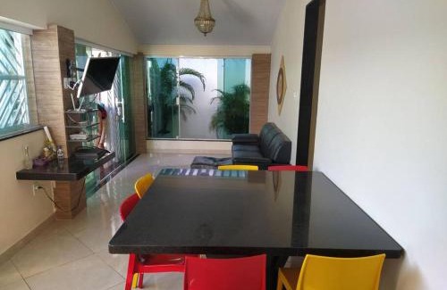 Mosqueiro House | Casa de Veraneio BiaBiel