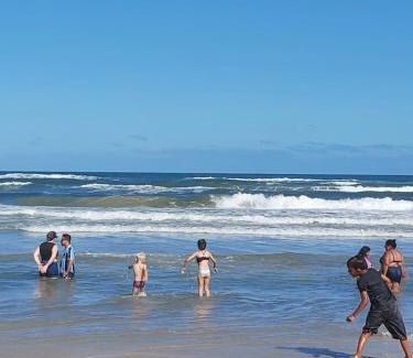 Capao da Canoa House | Casa de veraneio!