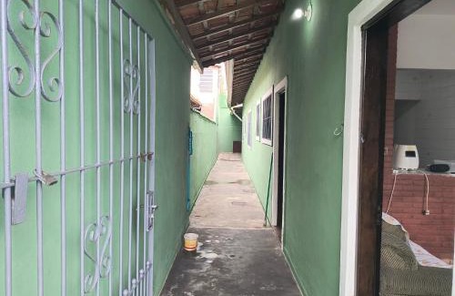 Maracana House | Casa de veraneio