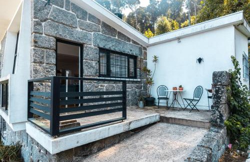 Santo Tirso House | Casa de Veraneio by LovelyStay