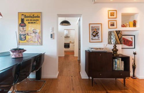 Santo Tirso House | Casa de Veraneio by LovelyStay