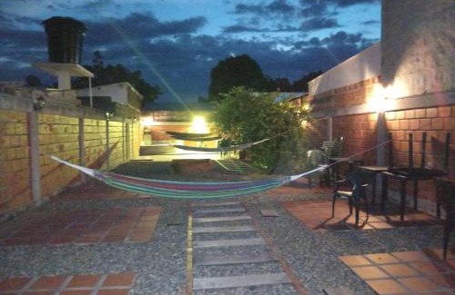 San Sebastian de Mariquita House | Casa de Veraneo