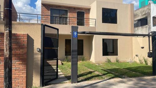 San Bernardino House | Casa De Verano De 3 Habitaciones - Mima Roga 1