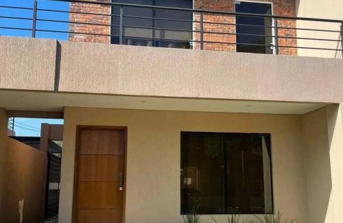 San Bernardino House | Casa De Verano De 3 Habitaciones - Mima Roga 1