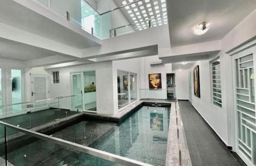 Ocean Park Apartment | Casa de Verde Suites at Ocean Park
