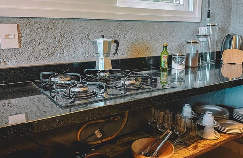 Acores House | Casa de Vidro - Hospedar com Propósito