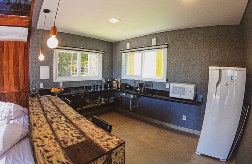 Acores House | Casa de Vidro - Hospedar com Propósito