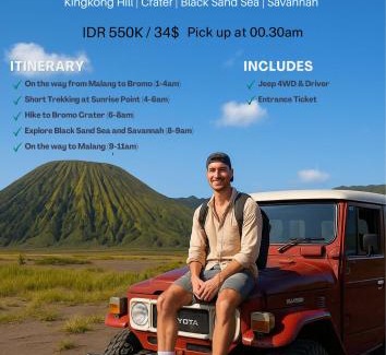 Dinoyo House | Casa de Vie Homestay