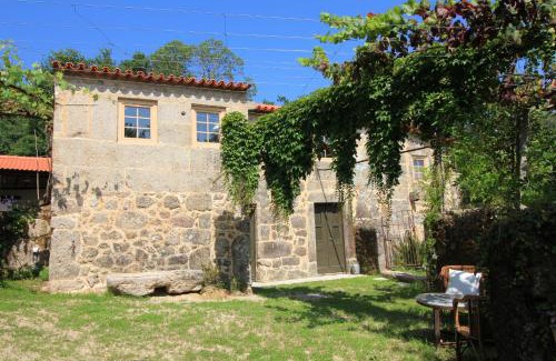 Ponte de Lima House | Casa de Vilar de Rei - Refúgio no Minho com piscina