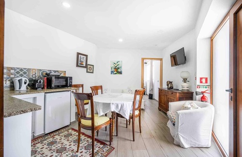 Mondim de Basto House | Casa de Vilar, house