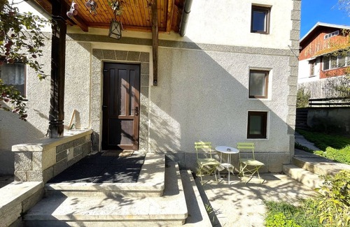 Sinaia House | Casa de vis in zona Peles