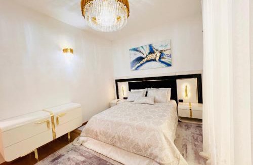 Sarnico Apartment | Casa Dea Luxury