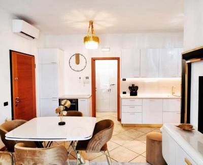 Sarnico Apartment | Casa Dea Luxury