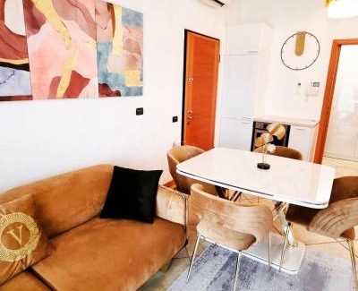 Sarnico Apartment | Casa Dea Luxury