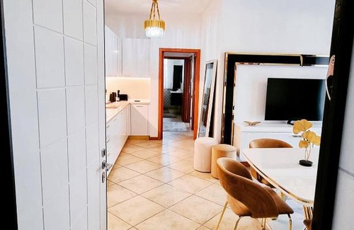 Sarnico Apartment | Casa Dea Luxury