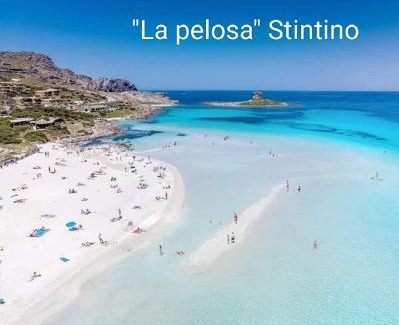Porto Torres House | Casa Debby
