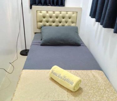 Sibalom Bed & Breakfast | Casa Dee Leticia