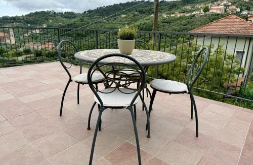 Camporotondo House | Casa degli Agrumi