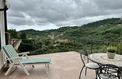 Camporotondo House | Casa degli Agrumi