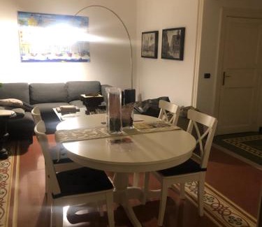 Kalsa Apartment | Casa degli Allori