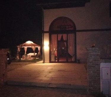 Treviso Bed & Breakfast | Casa Degli Amici