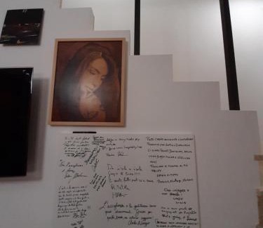 Mezzojuso Apartment | Casa degli Artisti San Lorenzo